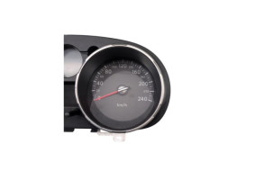 Compteur NISSAN QASHQAI 1 Photo n°4