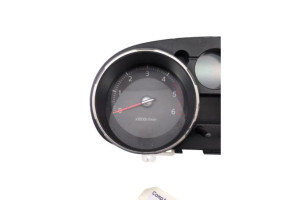Compteur NISSAN QASHQAI 1 Photo n°5