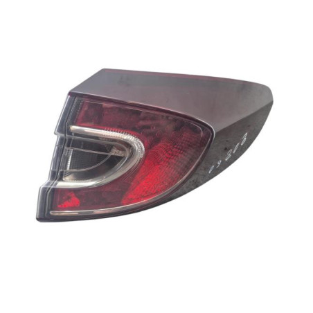 Feu arriere principal droit (feux) RENAULT MEGANE 3