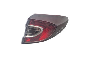 Feu arriere principal droit (feux) RENAULT MEGANE 3 Photo n°1