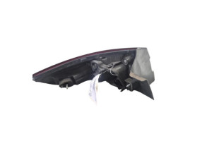 Feu arriere principal droit (feux) RENAULT MEGANE 3 Photo n°4