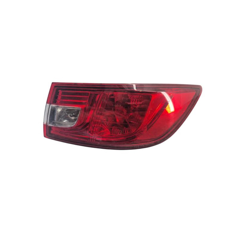 Feu arriere principal droit (feux) RENAULT CLIO 4 Photo n°1 Feu arriere principal droit (feux) RENAULT CLIO 4 Photo n°1