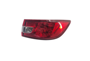 Feu arriere principal droit (feux) RENAULT CLIO 4 Photo n°1 Feu arriere principal droit (feux) RENAULT CLIO 4 Photo n°1