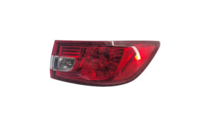 Feu arriere principal droit (feux) RENAULT CLIO 4 Photo n°2 Feu arriere principal droit (feux) RENAULT CLIO 4 Photo n°2