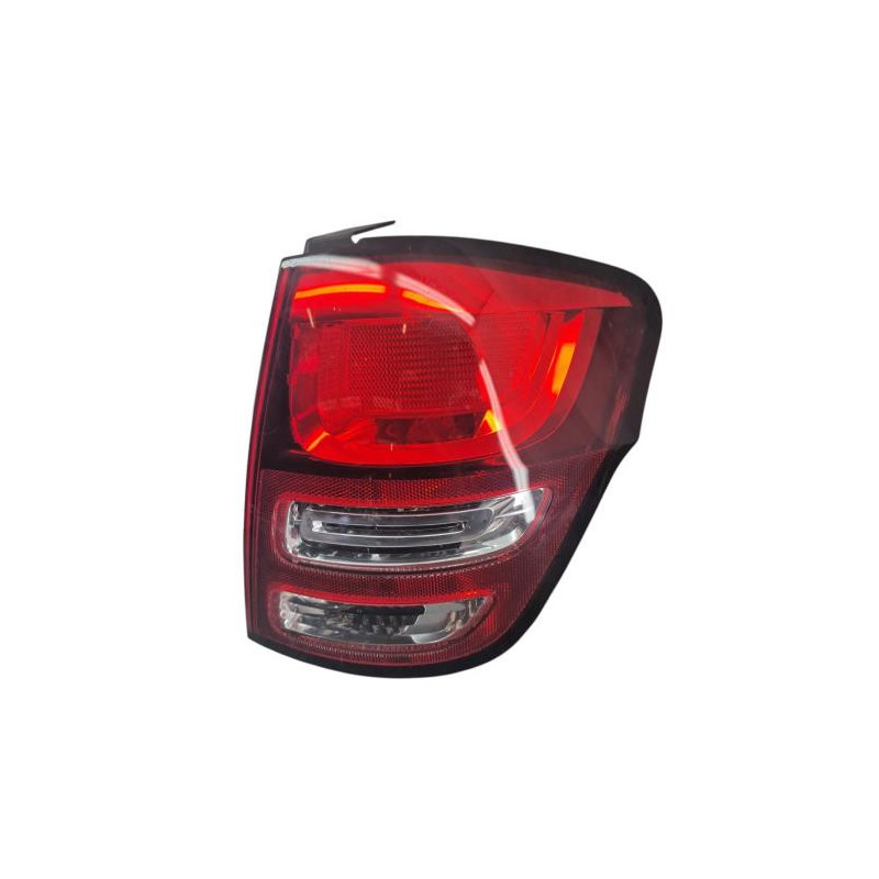 Feu arriere principal droit (feux) CITROEN C3 2 Photo n°1