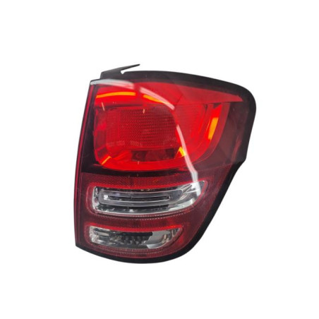 Feu arriere principal droit (feux) CITROEN C3 2