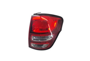 Feu arriere principal droit (feux) CITROEN C3 2 Photo n°1