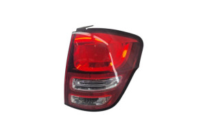 Feu arriere principal droit (feux) CITROEN C3 2 Photo n°2