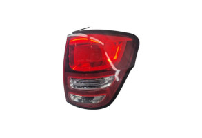 Feu arriere principal droit (feux) CITROEN C3 2 Photo n°3