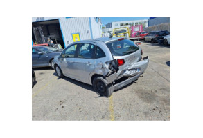 Feu arriere principal droit (feux) CITROEN C3 2 Photo n°10