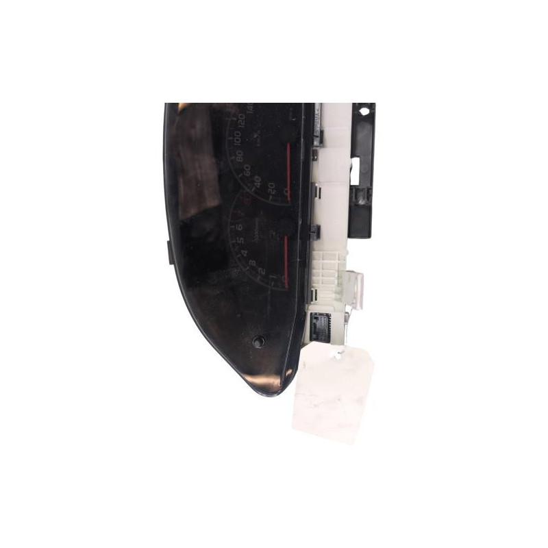 Compteur TOYOTA YARIS 2 Photo n°1