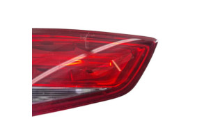 Feu arriere principal gauche (feux) AUDI A1 1 Photo n°2