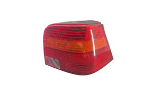 Feu arriere principal droit (feux) VOLKSWAGEN GOLF 4 Photo n°2