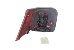 Feu arriere principal droit (feux) VOLKSWAGEN GOLF 4 Photo n°6