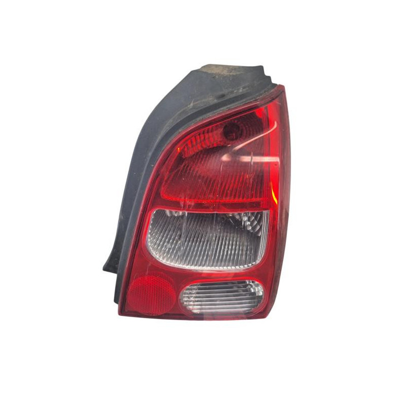 Feu arriere principal droit (feux) RENAULT TWINGO 2 Photo n°1