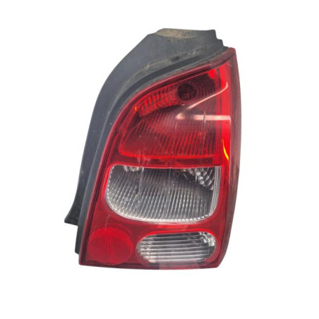 Feu arriere principal droit (feux) RENAULT TWINGO 2