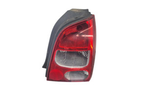 Feu arriere principal droit (feux) RENAULT TWINGO 2 Photo n°1