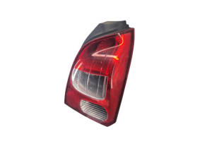 Feu arriere principal droit (feux) RENAULT TWINGO 2 Photo n°3