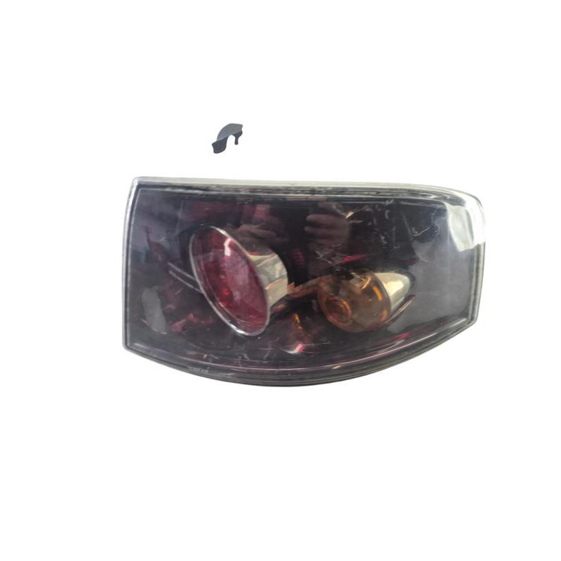 Feu arriere principal droit (feux) SEAT IBIZA 3 Photo n°1