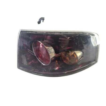 Feu arriere principal droit (feux) SEAT IBIZA 3