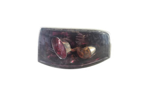 Feu arriere principal droit (feux) SEAT IBIZA 3 Photo n°2