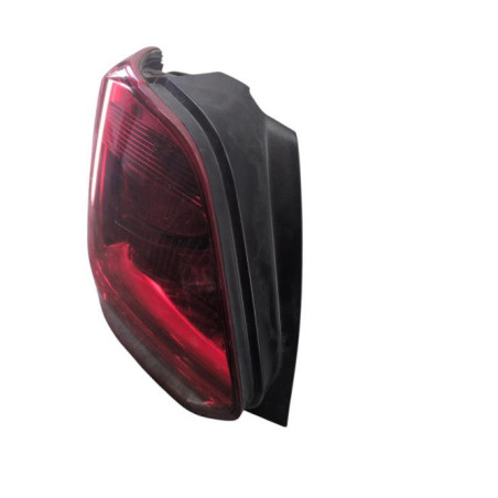 Feu arriere principal gauche (feux) VOLKSWAGEN POLO 5