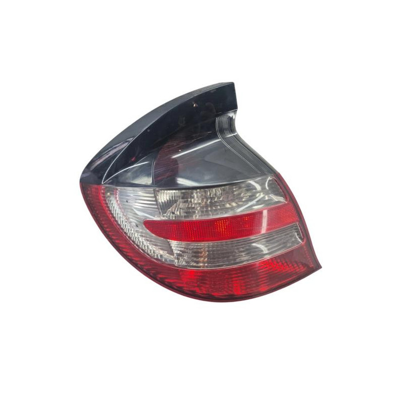 Feu arriere principal gauche (feux) MERCEDES CLASSE C 203 COUPE SPORT Photo n°1