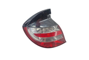 Feu arriere principal gauche (feux) MERCEDES CLASSE C 203 COUPE SPORT Photo n°1