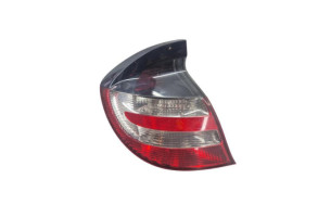 Feu arriere principal gauche (feux) MERCEDES CLASSE C 203 COUPE SPORT Photo n°2