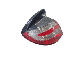 Feu arriere principal gauche (feux) MERCEDES CLASSE C 203 COUPE SPORT Photo n°4