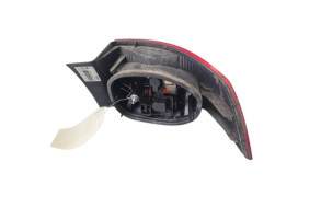 Feu arriere principal gauche (feux) RENAULT LAGUNA 2 Photo n°4