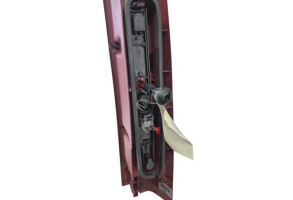 Feu arriere principal gauche (feux) RENAULT KANGOO 1 Photo n°5 Feu arriere principal gauche (feux) RENAULT KANGOO 1 Photo n°5