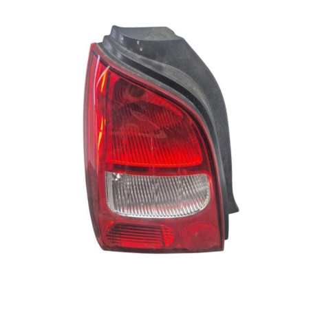 Feu arriere principal gauche (feux) RENAULT TWINGO 2