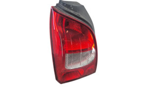 Feu arriere principal gauche (feux) RENAULT TWINGO 2 Photo n°3