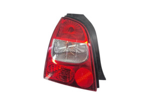 Feu arriere principal gauche (feux) RENAULT TWINGO 2 Photo n°5