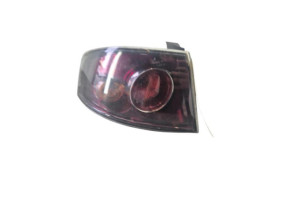 Feu arriere principal gauche (feux) SEAT IBIZA 3 Photo n°2