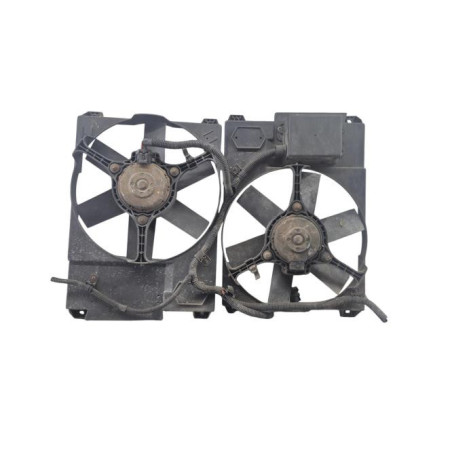 Moto ventilateur radiateur PEUGEOT BOXER 1