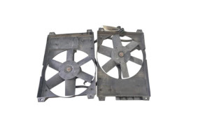 Moto ventilateur radiateur PEUGEOT BOXER 1 Photo n°4