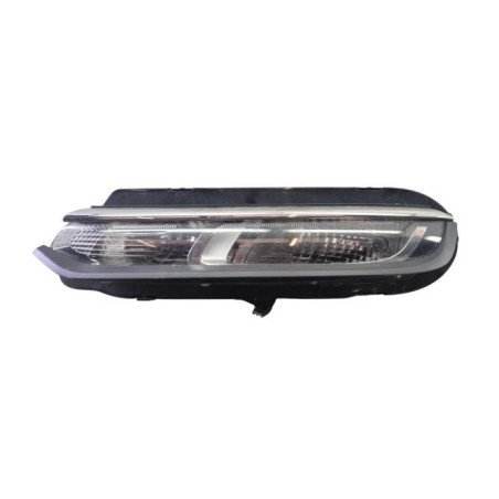 Feu diurne avant gauche CITROEN C3 3