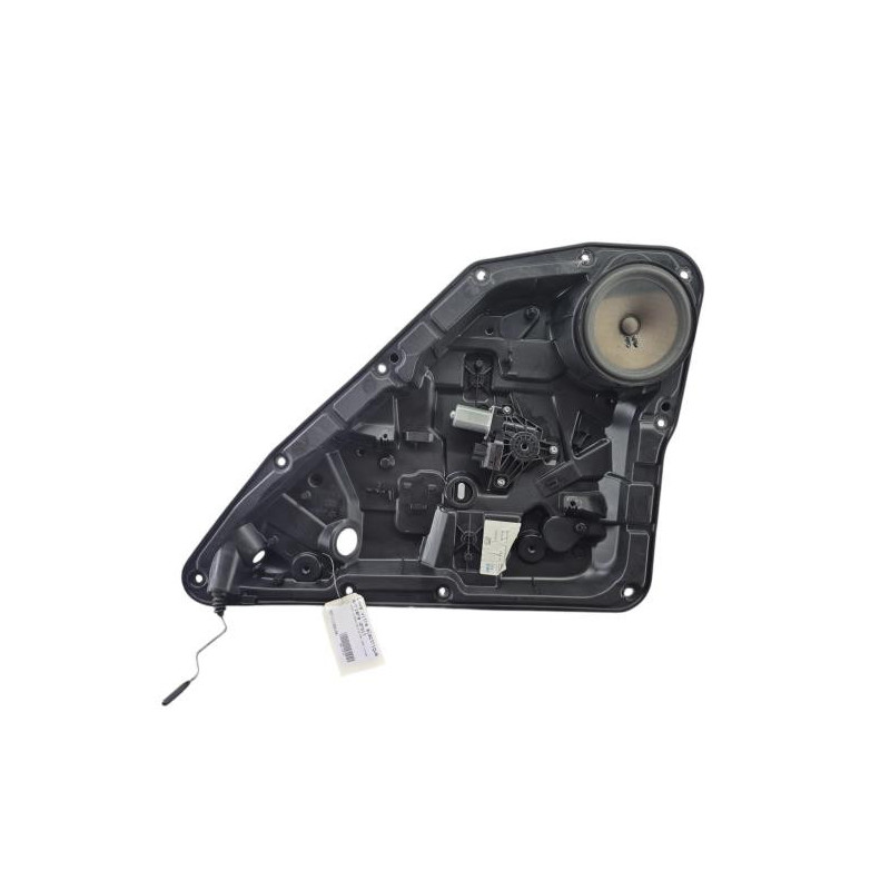 Leve vitre electrique arriere droit MERCEDES CLASSE B 246 Photo n°1