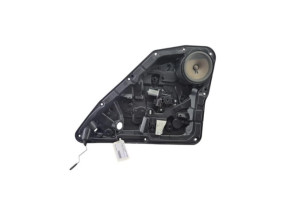 Leve vitre electrique arriere droit MERCEDES CLASSE B 246 Photo n°1