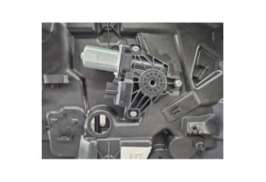 Leve vitre electrique arriere droit MERCEDES CLASSE B 246 Photo n°2