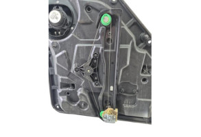 Leve vitre electrique arriere droit MERCEDES CLASSE B 246 Photo n°3