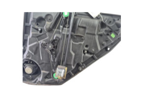 Leve vitre electrique arriere gauche MERCEDES CLASSE B 246 Photo n°2
