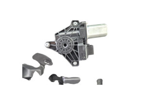 Leve vitre electrique arriere gauche MERCEDES CLASSE B 246 Photo n°4