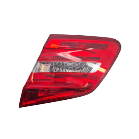 Feu arriere secondaire droit (feux) MERCEDES CLASSE B 246