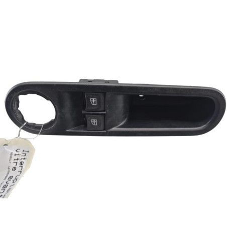 Interrupteur de leve vitre avant gauche RENAULT TWINGO 3