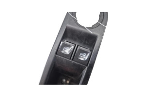 Interrupteur de leve vitre avant gauche RENAULT TWINGO 3 Photo n°5