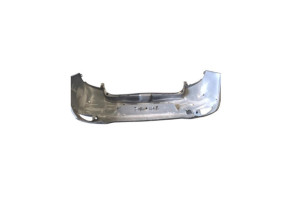 Pare choc arriere RENAULT CLIO 3 Photo n°5