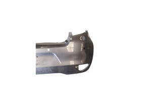 Pare choc arriere RENAULT CLIO 3 Photo n°7